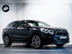BMW X2 - xDrive25e M Sport|Camera|Led|19 inch|Head up|Acc