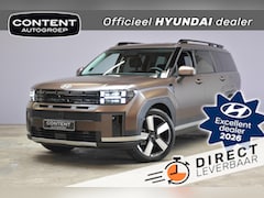 Hyundai Santa Fe - 1.6 T-GDi PHEV 4WD 7pl Premium Pro I 1700 Kg Trekgewicht