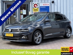 Volkswagen Polo - 1.0 TSI Highline Business R | PANO | BEATS | CAMERA | FULL LED | CARPLAY | NAVI |