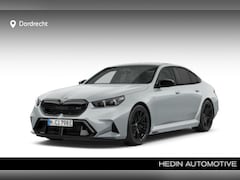 BMW M5 - 5-serie