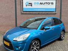 Citroën C3 - 1.6 VTi Exclusive
