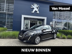 Peugeot 208 - 1.2 PureTech Blue Lease Active