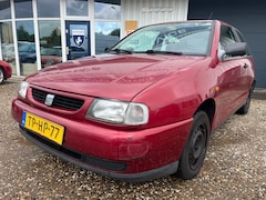 SEAT Ibiza - 1.4i Vigo