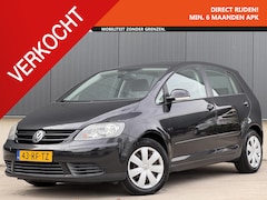 Volkswagen Golf Plus - 1.6 Sportline Trekhaak / 1jr APK / Cruisecontrol