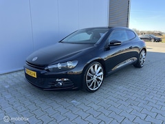 Volkswagen Scirocco - 1.4 TSI Nieuwe distributieketting