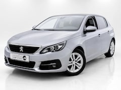 Peugeot 308 - 1.2 PureTech Blue Lease Executive | Panorama | Rijstrooksensor | Navigatie | PDC