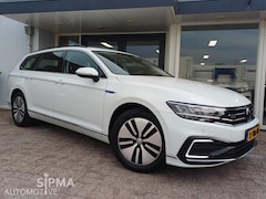 Volkswagen Passat Variant - 1.4 TSI PHEV GTE Business
