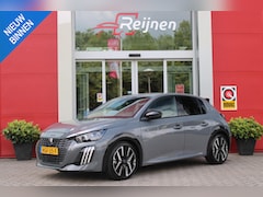 Peugeot 208 - 1.2 Hybrid 145PK AUTOMAAT GT | NAVIGATIE | DRAADLOZE APPLE CARPLAY/ANDROID AUTO | CAMERA V