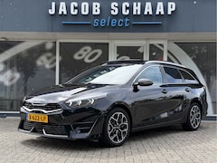 Kia Cee'd Sportswagon - Ceed 1.5 T-GDi GT-Line / Automaat / Keyless / Carplay / Schuif- Kanteldak / 17'' LM /