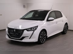 Peugeot 208 - 1.2 PureTech GT | All Weather banden