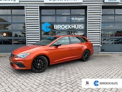 SEAT Leon ST - 2.0 TSI 190 pk FR Business Intense 7-DSG | Elektrisch panoramadak | Achteruitrijcamera | C