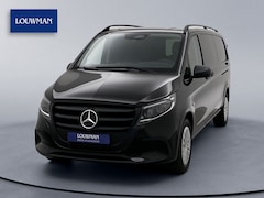 Mercedes-Benz Vito - 119 CDI Pro Extra Lang Dubbele Schuifdeur Multibeam LED Trekhaak Achteruitrijcamera Betimm