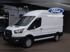Ford E-Transit - 350 L2H3 TREND 68KWH 2025 ALL-SEASON 360GR-CAM BLISS P-SENOSREN BETIMMERD AD-CRUISE STOELV