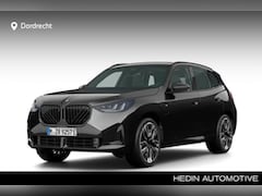BMW X3 - xDrive30e