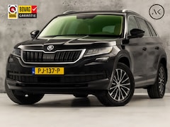 Skoda Kodiaq - 1.4 TSI 4x4 Sport 150Pk Automaat (PANORAMADAK, APPLE CARPLAY, GROOT NAVI, CANTON AUDIO, CA