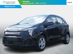 Kia Picanto - 1.0 GDi DynamicLine | Navi | Carplay | Camera | Cruise | Airco
