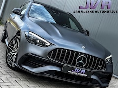 Mercedes-Benz C-klasse Estate - AMG 43 4MATIC 408Pk Magno Full Option