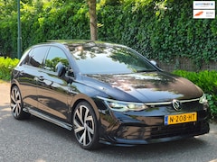 Volkswagen Golf Variant - R Line 1.5 Panorama virtual dash CarPlay 1e Eig in NL Alcantara LED Volle optielijst