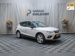 SEAT Arona - 1.0 TSI FR|Camera|Stoelverw|Cruise|Automaat