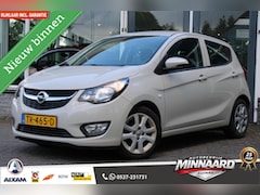 Opel Karl - 1.0 ecoFLEX Edition|Trekhaak