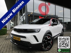 Opel Mokka - 1.2 Turbo Elegance AUTOMAAT | 130 PK | TREKHAAK | VIERSEIZOENEN BANDEN |