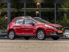 Peugeot 2008 - 1.2 PureTech Active Wordt verwacht