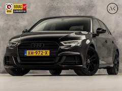Audi A3 Sportback - 35 TFSI CoD S-Line Sport 150Pk Automaat (PANORAMADAK, VIRTUAL COCKPIT, 2X S-LINE, APPLE CA