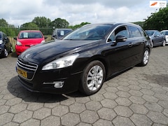 Peugeot 508 SW - 1.6 THP Allure ECC/PANORAMA/BT/LMV/TREKHAAK