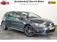 Volkswagen Golf - 1.2 TSI R-line 18'lmv CruiseControl ClimateControl