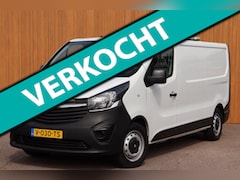 Opel Vivaro - 1.6 CDTI L2H1 Edition org. NL-auto