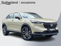 Honda HR-V - 1.5 e:HEV Elegance | Stoelverwarming | Achteruitrijcamera | Adaptive cruise control