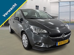 Opel Corsa - VERWACHT 1.0 TURBO ONLINE EDITION + ECC/NAVI/PDC/LMV/CRUISE/H.LEDER/CAMER