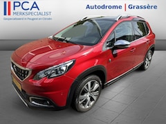 Peugeot 2008 - 1.2 PureTech Allure
