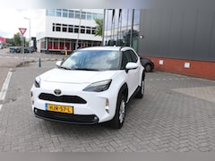 Toyota Yaris Cross - 1.5 Hybrid 115 Active NAVI-APP/CAMERA/CLIMA/ADAPT.CRUISE