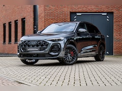 Audi Q5 - 2.0 TFSI e-hybrid quattro S edition | Tech Pro | Pano | Memory | B&O | HUD | Trekhaak