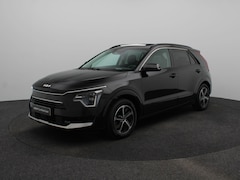 Kia Niro - 1.6 GDi Hybrid DynamicPlusLine | Trekhaak | All-Season banden | Stoel en Stuur verwraming