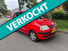 Hyundai Atos - 1.1i Active 175000 km apk