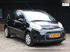 Citroën C1 - 1.0-12V Séduction 5 Deurs/Airco/Elek-Pakket