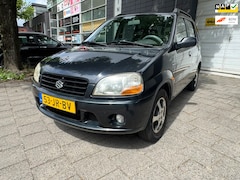 Suzuki Ignis - 1.3-16V Special NAP APK AIRCO LAGE KM