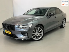 Volvo S60 - 2.0 Recharge T8 AWD R-Design / Harman / Trekhaak
