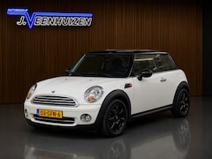 MINI One - 1.4 Pepper | ✅NL-Auto | ❄️Airco