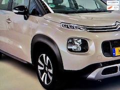 Citroën C3 Aircross - 1.2 Turbo 110pk S&S Shine Bj.17|AUTOMAAT|Pdc|DEALER ONDERHOUDEN