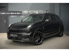 Lynk & Co 01 - 1.5 | Panoramadak | Stoelverwarming | Keyless | Apple Carplay | Adaptive Cruise Control |