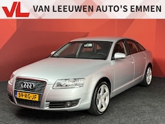 Audi A6 Limousine - 2.4 Pro Line Business | Automaat | Trekhaak | Apk 01-2027