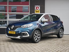 Renault Captur - 1.3 TCe Version S Camera| Navi+BT| Stoel verwarming