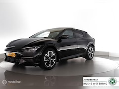 Kia EV6 - GT-Line 77.4 kWh SoH100%|trekhaak| pano|led|nav|dab|hud|acc|lmv19