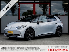 Volkswagen ID.3 - Limited Edition 52 kWh | Origineel NL | 1e Eigenaar | BTW Voertuig | Navigatie | Apple Car