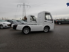 Cenntro Metro - C500 | Chassis Cabine | Lithium | Range 100 km | Refurb