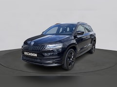 Skoda Karoq - 1.5 TSI ACT Sportline Business | Matrix-LED | Camera | Keyless | 18"Lm