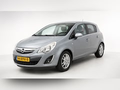 Opel Corsa - 1.4-16V Airco Trekhaak 5-deurs GEEN APK